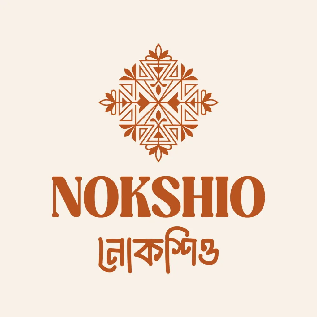 Nokshio logo