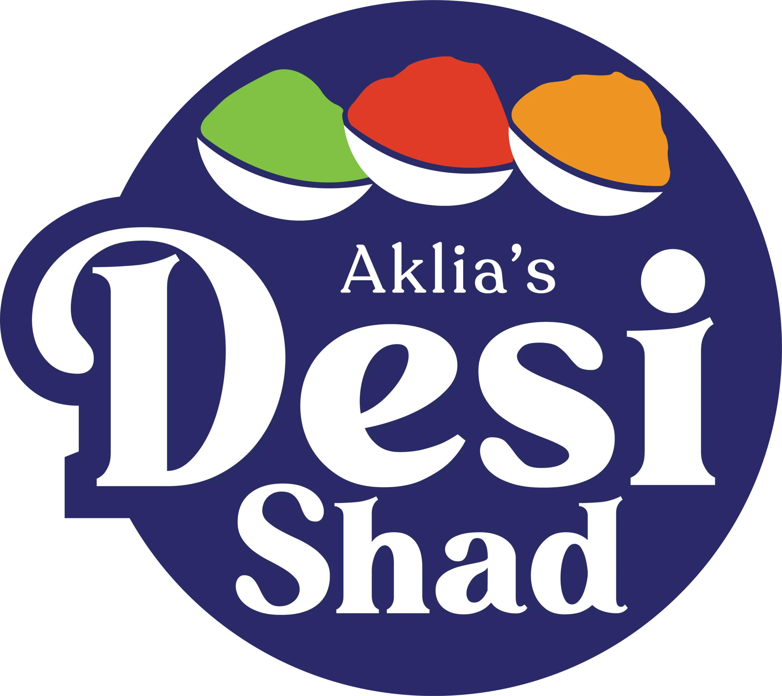 Desi Shad