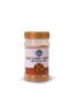 Jar of authentic Bangladeshi Beef Curry masala blend with roasted coriander, cumin, and whole aromatics for tender beef curry