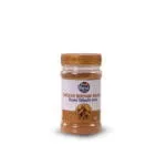 Jar of authentic Bangladeshi Chicken Biryani masala blend with aromatic whole ground spices for fragrant chicken biryani