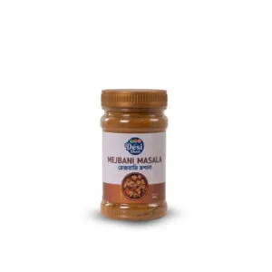Desi Shad authentic Chittagong Mejbani masala blend with radhuni and roasted spices for beef curry