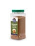 450g container of 100% pure ground Bangladeshi coriander powder for traditional curry bases