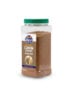 Jar of 100% pure dry-roasted Bangladeshi cumin powder for dal and bhuna finishing