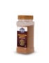 Jar of authentic Bangladeshi Shahi Garam Masala royal spice blend for kacchi biryani, roast, and korma